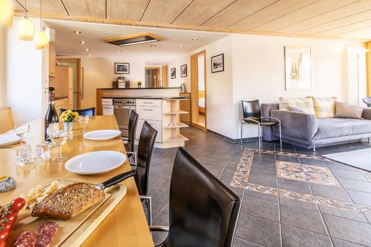 וונגן Chalet Steingaertli 1 מראה חיצוני תמונה