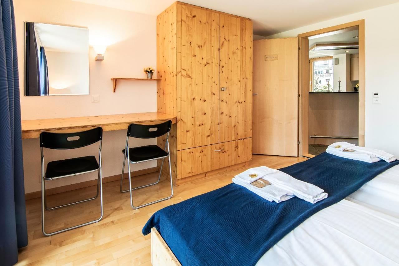 וונגן Chalet Steingaertli 1 מראה חיצוני תמונה