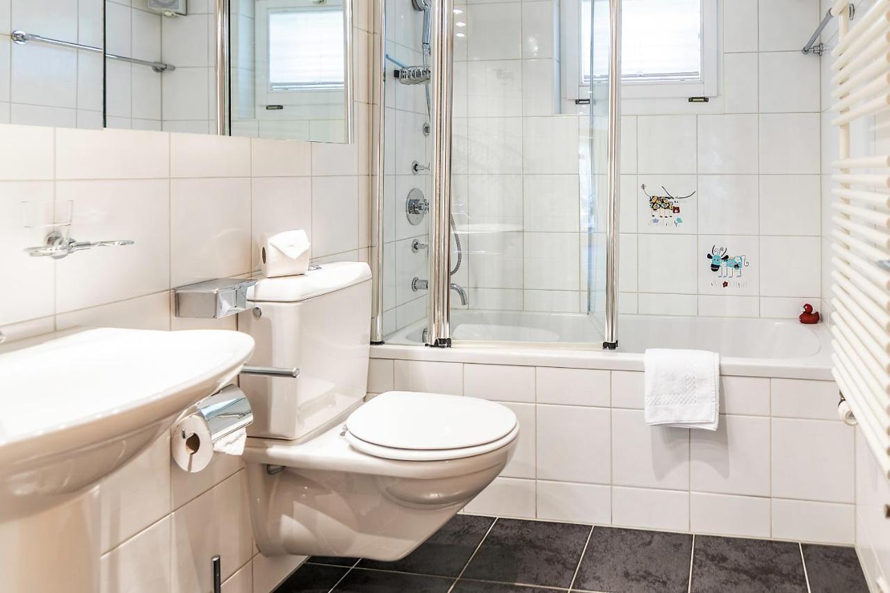 וונגן Chalet Steingaertli 1 מראה חיצוני תמונה