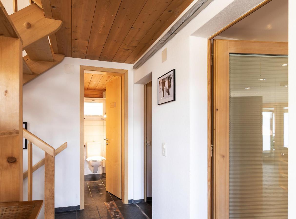 וונגן Chalet Steingaertli 1 מראה חיצוני תמונה