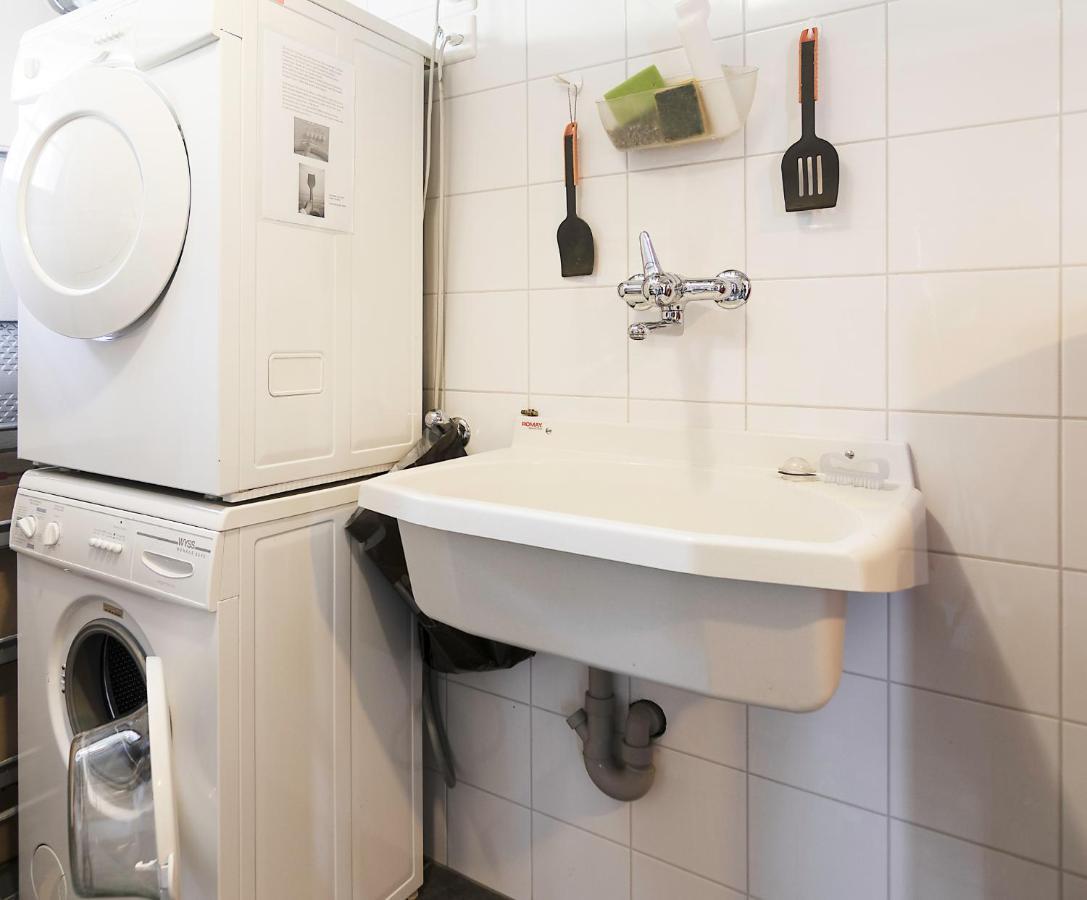 וונגן Chalet Steingaertli 1 מראה חיצוני תמונה