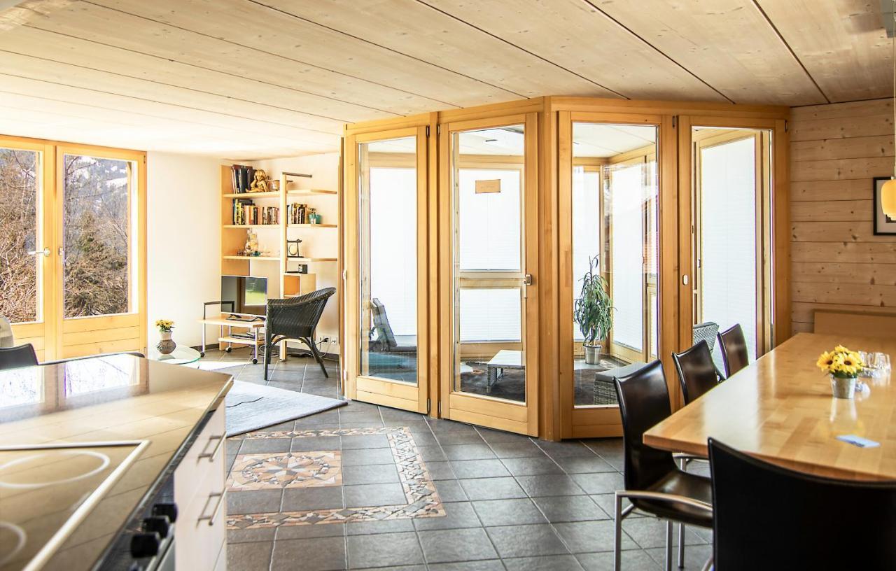 וונגן Chalet Steingaertli 1 מראה חיצוני תמונה