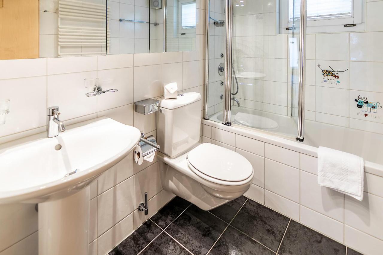 וונגן Chalet Steingaertli 1 מראה חיצוני תמונה