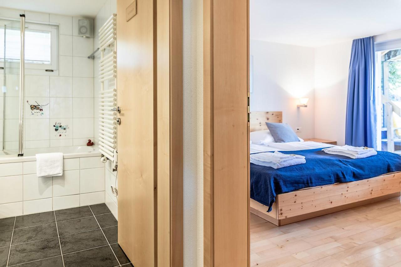 וונגן Chalet Steingaertli 1 מראה חיצוני תמונה